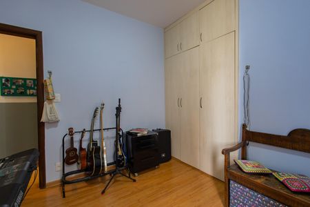 Apartamento à venda com 100m², 3 quartos e 2 vagasQuarto 1
