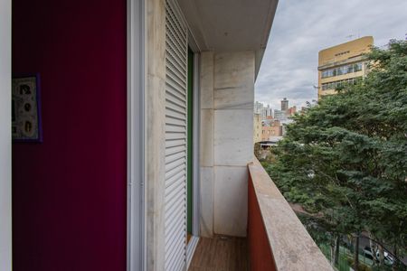 Apartamento à venda com 100m², 3 quartos e 2 vagasSuíte 3