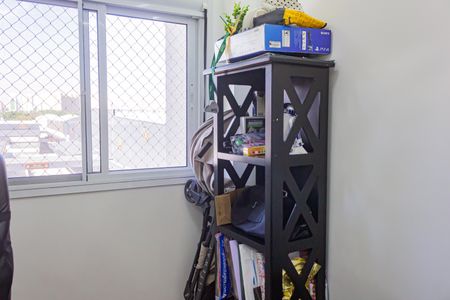 Apartamento à venda com 64m², 3 quartos e 1 vaga Apartamento à venda com 64m², 3 quartos e 1 vagaQuarto 2