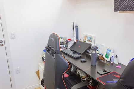 Apartamento à venda com 64m², 3 quartos e 1 vaga Apartamento à venda com 64m², 3 quartos e 1 vagaQuarto 2