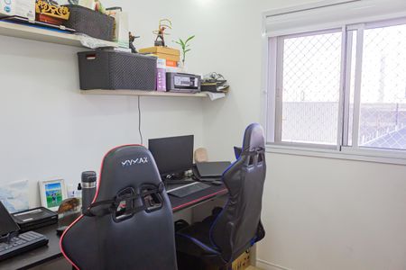 Apartamento à venda com 64m², 3 quartos e 1 vaga Apartamento à venda com 64m², 3 quartos e 1 vagaQuarto 2