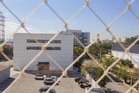 Apartamento à venda com 64m², 3 quartos e 1 vaga Apartamento à venda com 64m², 3 quartos e 1 vagaVista da Suíte