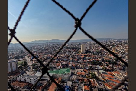 Apartamento à venda com 44m², 2 quartos e 1 vaga Apartamento à venda com 44m², 2 quartos e 1 vagaVista/Cozinha
