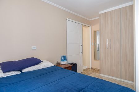 Apartamento à venda com 50m², 1 quarto e 1 vaga Apartamento à venda com 50m², 1 quarto e 1 vagaQuarto
