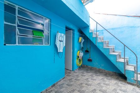Casa à venda com 73m², 2 quartos e 1 vaga Casa à venda com 73m², 2 quartos e 1 vagaQuintal