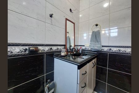 Casa à venda com 150m², 3 quartos e 4 vagas Casa à venda com 150m², 3 quartos e 4 vagasBanheiro Suíte 3