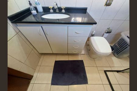 Casa à venda com 150m², 3 quartos e 4 vagas Casa à venda com 150m², 3 quartos e 4 vagasBanheiro Suíte 1