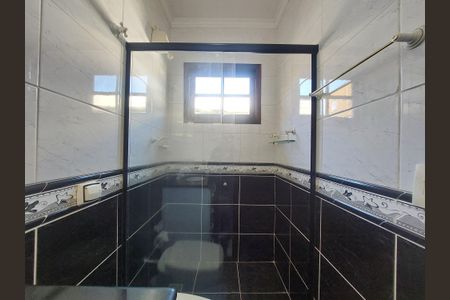 Casa à venda com 150m², 3 quartos e 4 vagas Casa à venda com 150m², 3 quartos e 4 vagasBanheiro Suíte 2