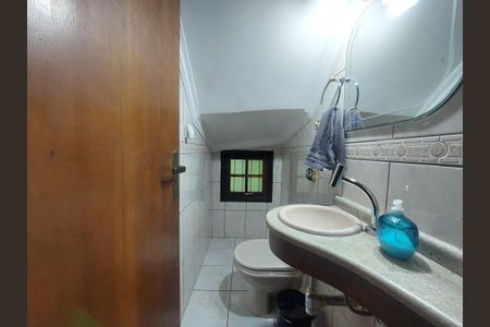 Casa à venda com 150m², 3 quartos e 4 vagas Casa à venda com 150m², 3 quartos e 4 vagasLavabo