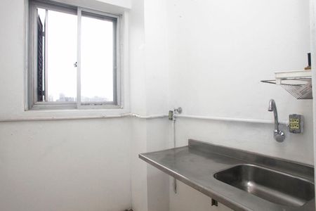 Apartamento à venda com 73m², 2 quartos e sem vagaCozinha