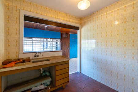 Casa à venda com 300m², 3 quartos e 3 vagas Casa à venda com 300m², 3 quartos e 3 vagasCozinha da Kitnet