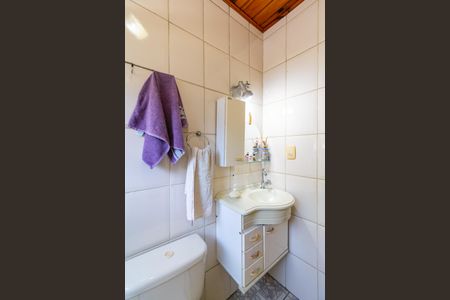 Casa à venda com 300m², 3 quartos e 3 vagas Casa à venda com 300m², 3 quartos e 3 vagasBanheiro da Suíte