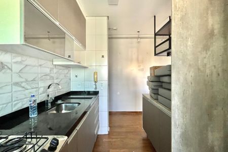 Apartamento à venda com 50m², 2 quartos e 1 vaga Apartamento à venda com 50m², 2 quartos e 1 vagaCozinha