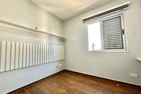 Apartamento à venda com 50m², 2 quartos e 1 vaga Apartamento à venda com 50m², 2 quartos e 1 vagaQuarto 2
