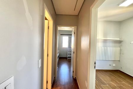 Apartamento à venda com 50m², 2 quartos e 1 vaga Apartamento à venda com 50m², 2 quartos e 1 vagaCorredor