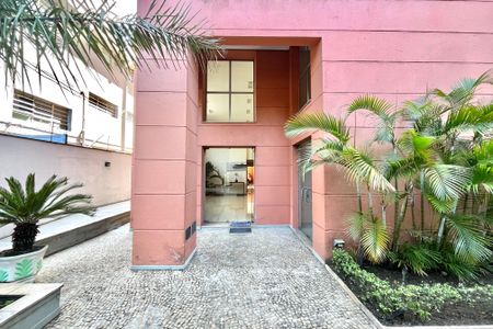 Apartamento à venda com 50m², 2 quartos e 1 vaga Apartamento à venda com 50m², 2 quartos e 1 vagaHall de entrada
