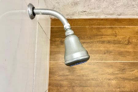 Apartamento à venda com 50m², 2 quartos e 1 vaga Apartamento à venda com 50m², 2 quartos e 1 vagaBanheiro