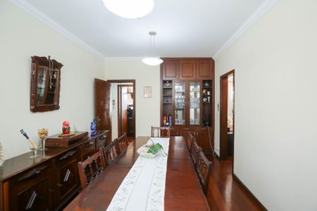 Apartamento à venda com 125m², 3 quartos e 2 vagasSala