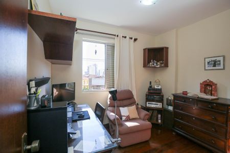 Apartamento à venda com 125m², 3 quartos e 2 vagasQuarto 1