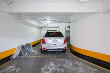 Apartamento à venda com 125m², 3 quartos e 2 vagasGaragem