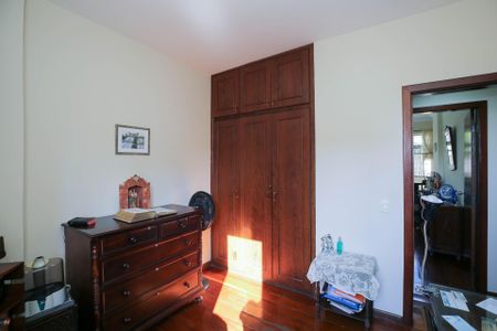 Apartamento à venda com 125m², 3 quartos e 2 vagasQuarto 1