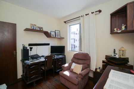 Apartamento à venda com 125m², 3 quartos e 2 vagasQuarto 1