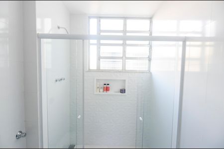 Apartamento à venda com 96m², 2 quartos e sem vaga Apartamento à venda com 96m², 2 quartos e sem vagaBanheiro da Suíte