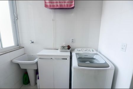 Apartamento à venda com 96m², 2 quartos e sem vaga Apartamento à venda com 96m², 2 quartos e sem vagaÁrea de Serviço