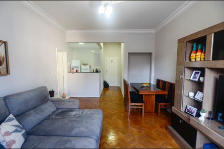 Apartamento à venda com 96m², 2 quartos e sem vaga Apartamento à venda com 96m², 2 quartos e sem vagaSala