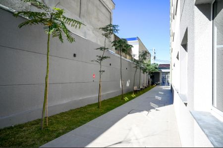 Studio à venda com 18m², 1 quarto e sem vaga Studio à venda com 18m², 1 quarto e sem vagaÁrea comum