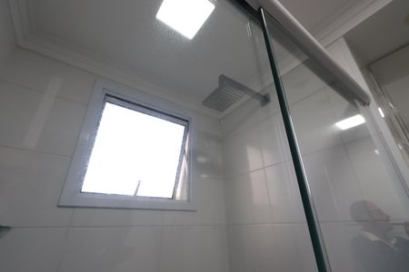 Apartamento à venda com 45m², 2 quartos e 1 vagaBanheiro