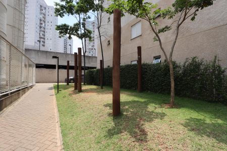 Apartamento à venda com 45m², 2 quartos e 1 vagaÁrea comum - Redário
