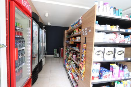 Apartamento à venda com 45m², 2 quartos e 1 vagaÁrea comum - Mercado