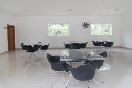 Apartamento para alugar com 52m², 2 quartos e 1 vagaÁrea comum