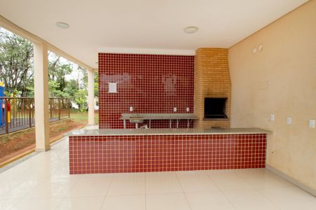 Apartamento para alugar com 52m², 2 quartos e 1 vagaÁrea comum