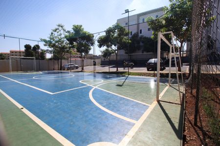 Apartamento para alugar com 52m², 2 quartos e 1 vagaÁrea comum