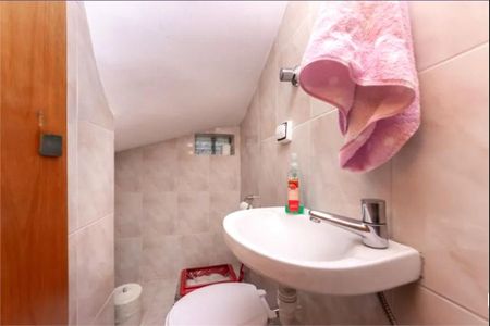 Casa à venda com 120m², 2 quartos e 2 vagas