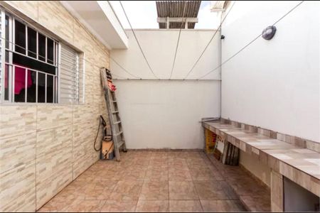 Casa à venda com 120m², 2 quartos e 2 vagas