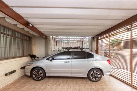 Casa à venda com 120m², 2 quartos e 2 vagas