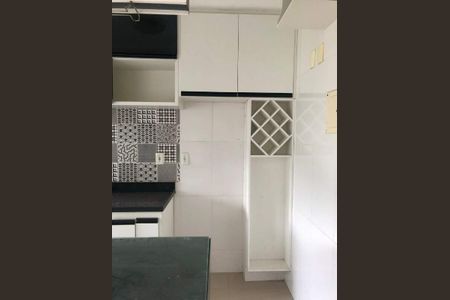 Apartamento à venda com 52m², 1 quarto e sem vaga