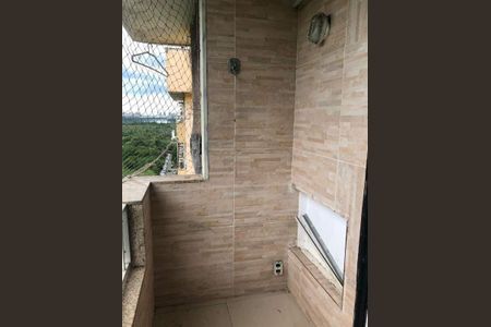 Apartamento à venda com 52m², 1 quarto e sem vaga