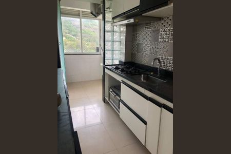 Apartamento à venda com 52m², 1 quarto e sem vaga