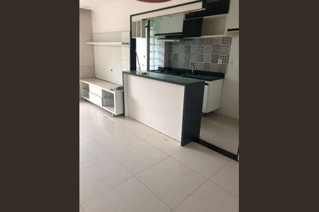 Apartamento à venda com 52m², 1 quarto e sem vaga