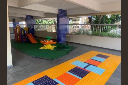 Apartamento à venda com 85m², 3 quartos e 1 vaga