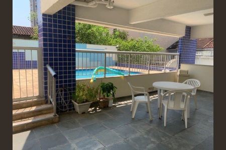 Apartamento à venda com 85m², 3 quartos e 1 vaga