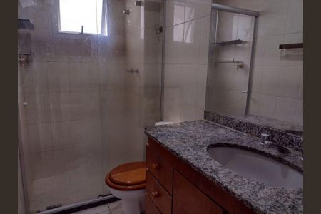 Apartamento à venda com 85m², 3 quartos e 1 vaga