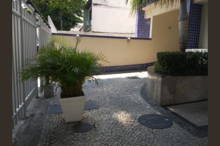 Apartamento à venda com 85m², 3 quartos e 1 vaga