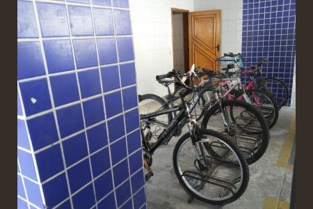 Apartamento à venda com 85m², 3 quartos e 1 vaga