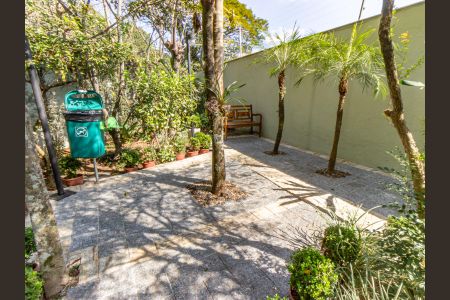 Apartamento à venda com 375m², 4 quartos e 5 vagas Apartamento à venda com 375m², 4 quartos e 5 vagasÁrea comum - Espaço Pet