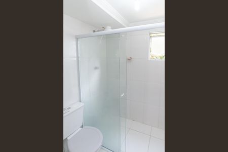 Apartamento à venda com 65m², 3 quartos e sem vaga Apartamento à venda com 65m², 3 quartos e sem vagaBanheiro Social